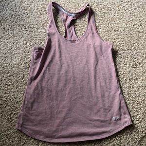 Under Armour Stripped Tanktop